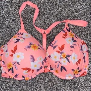 PINK bra
